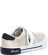 Polo Ralph Lauren Boys' Graftyn Lace-Up Sneakers (Youth)
