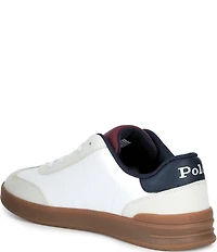 Polo Ralph Lauren Boys' Hollis Sneakers (Youth)