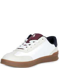 Polo Ralph Lauren Boys' Hollis Sneakers (Youth)