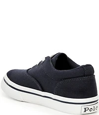Polo Ralph Lauren Boys' Keaton Canvas Sneakers (Infant)