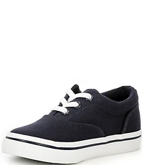 Polo Ralph Lauren Boys' Keaton Canvas Sneakers (Infant)
