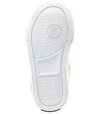 Polo Ralph Lauren Boys' Keaton Canvas Sneakers (Infant)