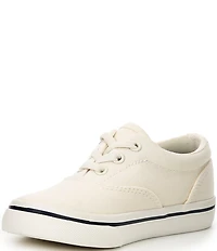 Polo Ralph Lauren Boys' Keaton Canvas Sneakers (Infant)
