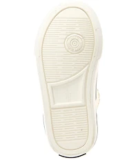 Polo Ralph Lauren Boys' Keaton Canvas Sneakers (Infant)