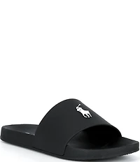 Polo Ralph Lauren Boys' Lennon Slide Sandals (Youth)