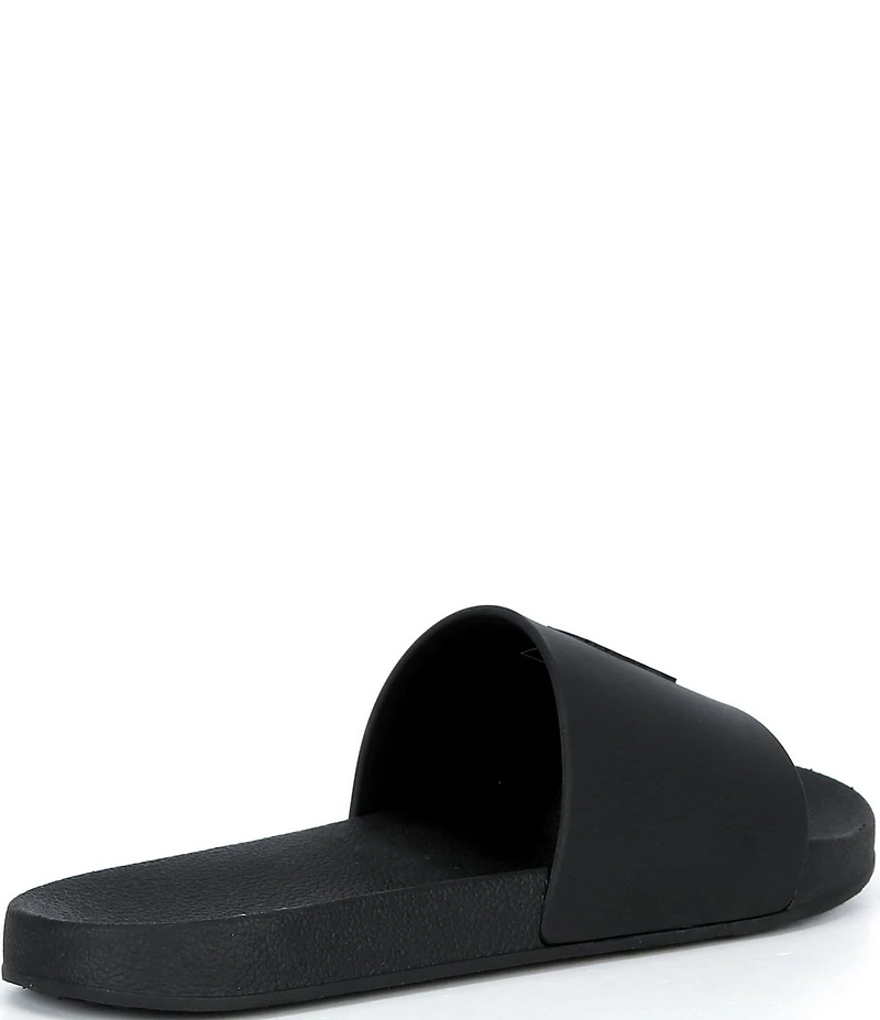Polo Ralph Lauren Boys' Lennon Slide Sandals (Youth)