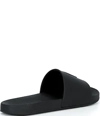 Polo Ralph Lauren Boys' Lennon Slide Sandals (Youth)