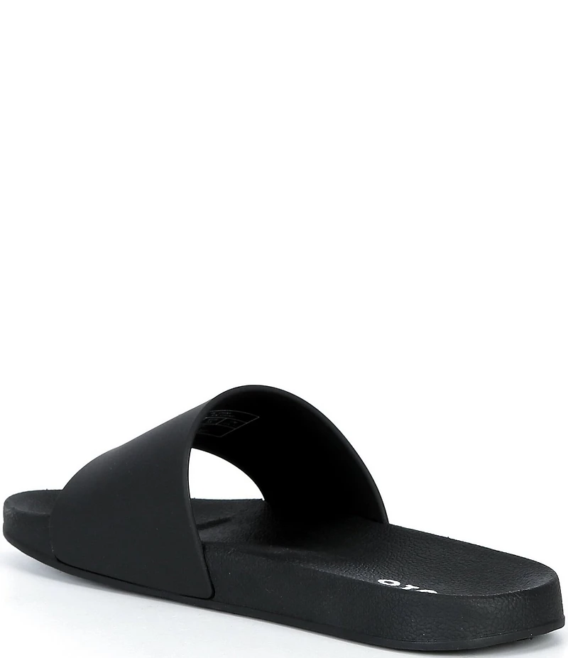 Polo Ralph Lauren Boys' Lennon Slide Sandals (Youth)