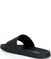 Polo Ralph Lauren Boys' Lennon Slide Sandals (Youth)