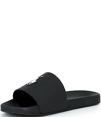 Polo Ralph Lauren Boys' Lennon Slide Sandals (Youth)