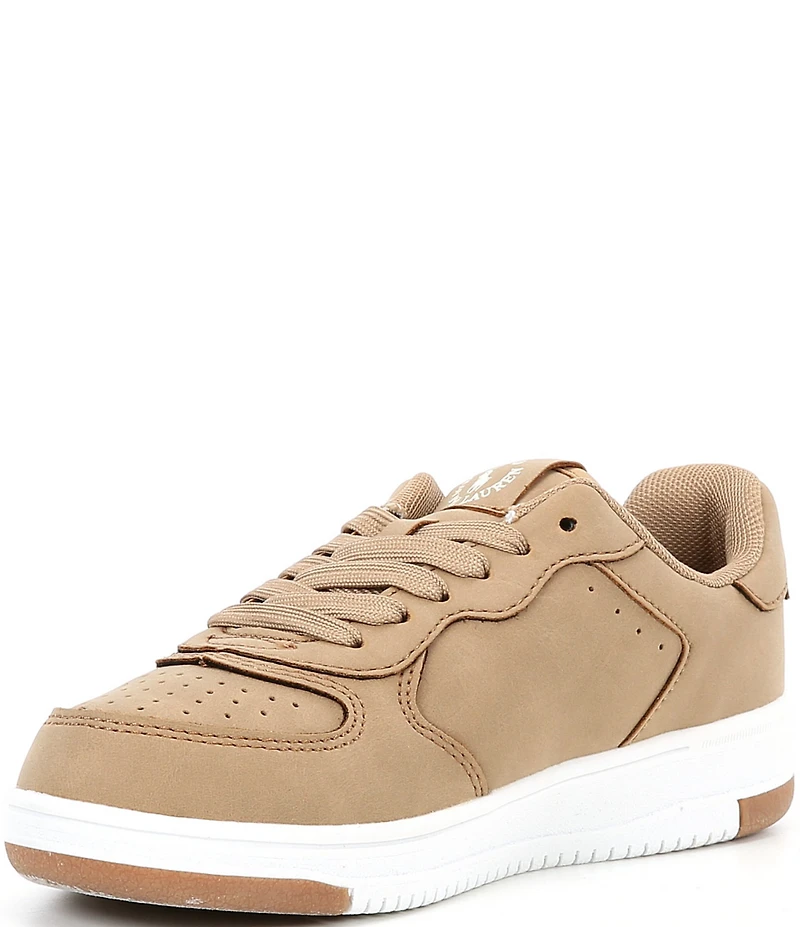 Polo Ralph Lauren Boys' Masters Court Sneakers (Youth)