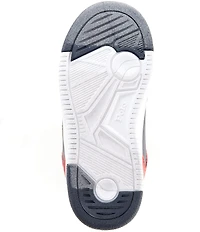 Polo Ralph Lauren Boys' Masters Court Colorblock Sneakers (Youth)