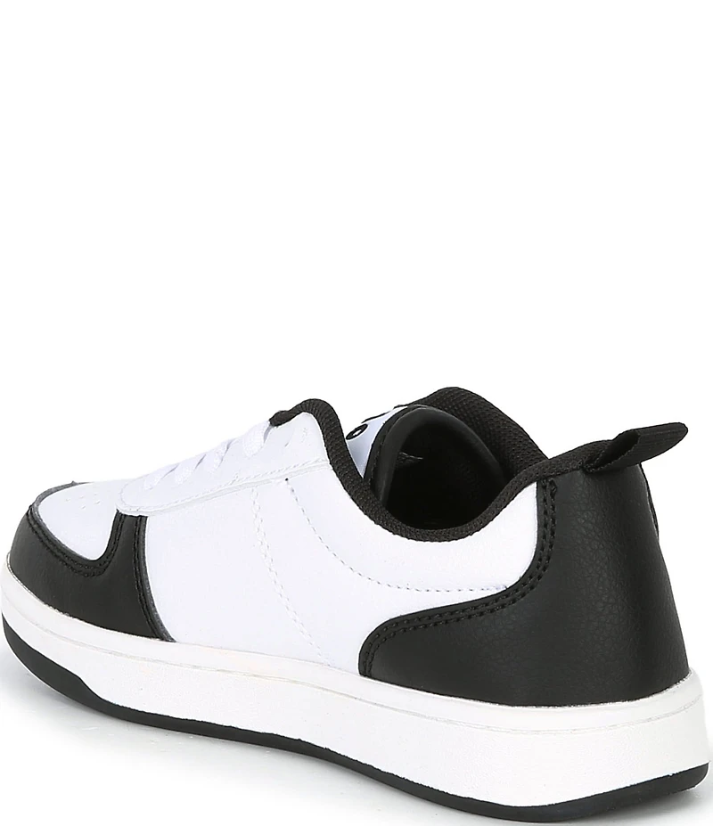Polo Ralph Lauren Boys' Polo Court II Lace-Up Sneakers (Toddler)