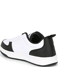 Polo Ralph Lauren Boys' Polo Court II Lace-Up Sneakers (Toddler)