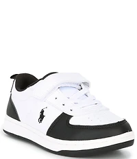 Polo Ralph Lauren Boys' Polo Court II Sneakers (Infant)
