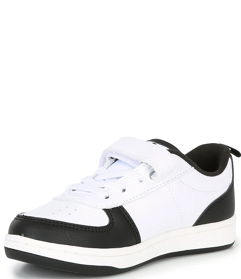 Polo Ralph Lauren Boys' Polo Court II Sneakers (Infant)