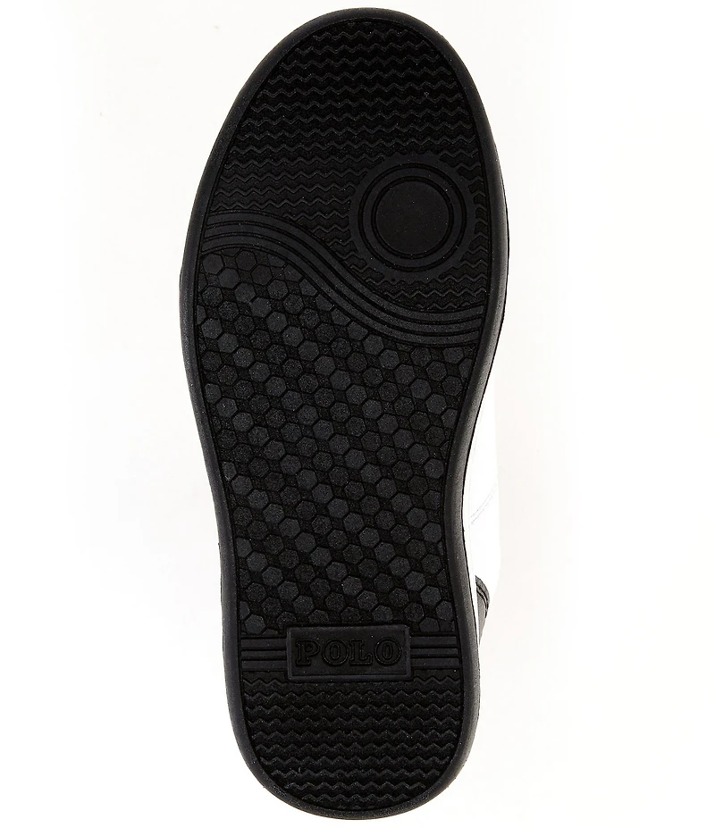 Polo Ralph Lauren Boys' Polo Court II Sneakers (Youth)