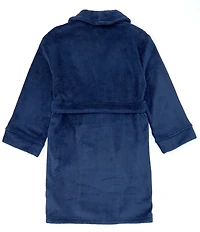 Polo Ralph Lauren Big Boys Polo Pony Terry Robe