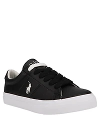 Polo Ralph Lauren Boys' Sayer Lace Up Sneakers (Youth)