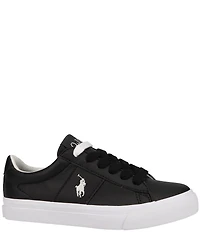 Polo Ralph Lauren Boys' Sayer Lace Up Sneakers (Youth)