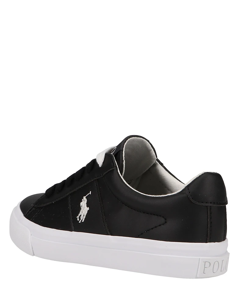 Polo Ralph Lauren Boys' Sayer Lace Up Sneakers (Youth)