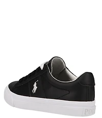 Polo Ralph Lauren Boys' Sayer Lace Up Sneakers (Youth)
