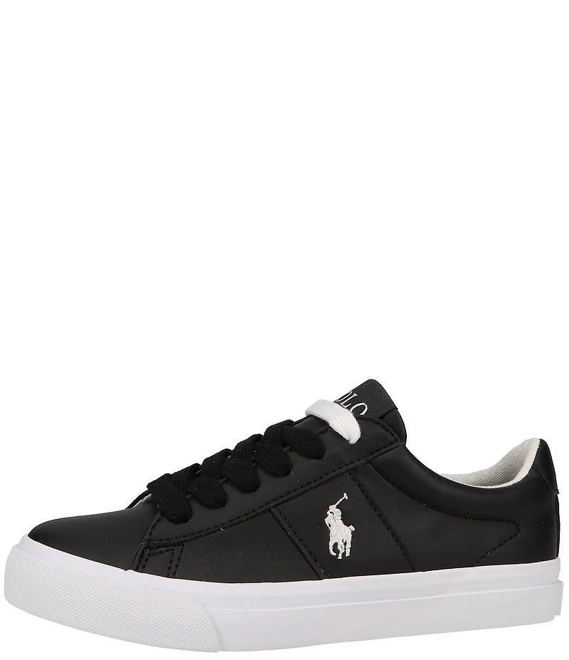 Polo Ralph Lauren Boys' Sayer Lace Up Sneakers (Youth)