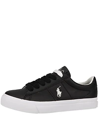 Polo Ralph Lauren Boys' Sayer Lace Up Sneakers (Youth)