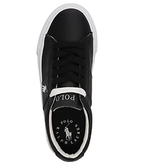 Polo Ralph Lauren Boys' Sayer Lace Up Sneakers (Youth)