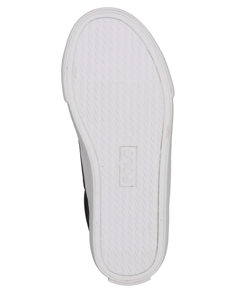 Polo Ralph Lauren Boys' Sayer Lace Up Sneakers (Youth)