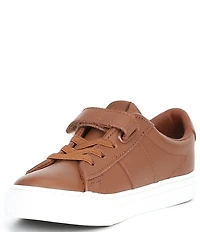Polo Ralph Lauren Boys' Sayer Leather Sneakers (Infant)
