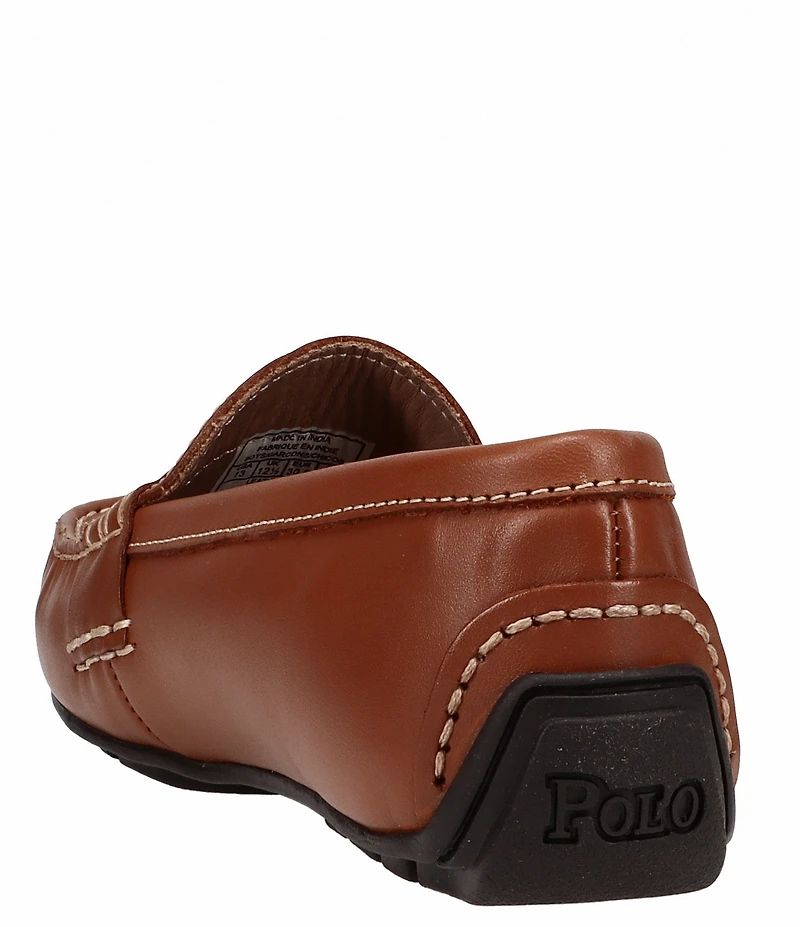 Polo Ralph Lauren Boys' Telly Penny Loafers (Infant)