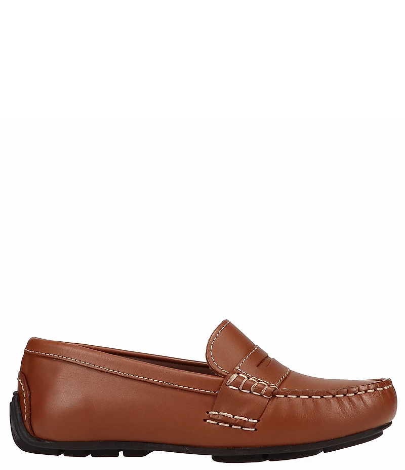 Polo Ralph Lauren Boys' Telly Penny Loafers (Toddler)