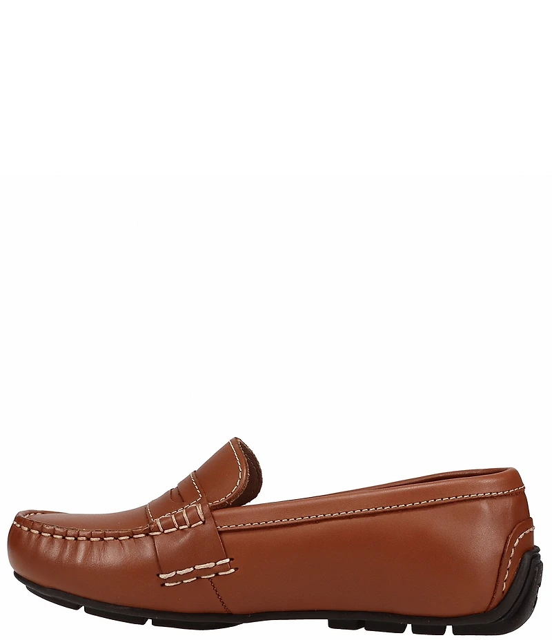 Polo Ralph Lauren Boys' Telly Penny Loafers (Toddler)