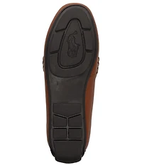 Polo Ralph Lauren Boys' Telly Penny Loafers (Toddler)