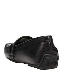 Polo Ralph Lauren Boys' Telly Penny Loafers (Toddler)