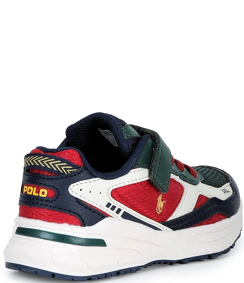 Polo Ralph Lauren Boys' Trackster 275 Sneakers (Infant)