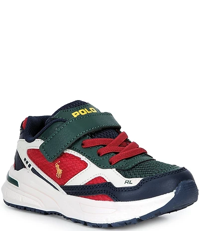Polo Ralph Lauren Boys' Trackster 275 Sneakers (Toddler)