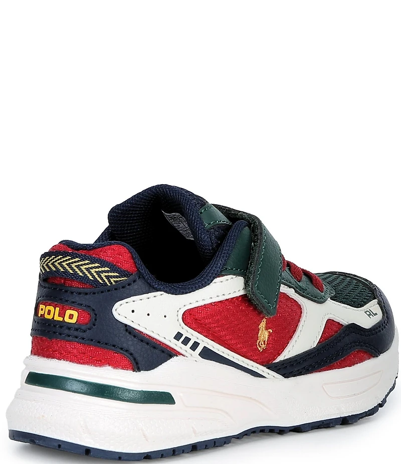 Polo Ralph Lauren Boys' Trackster 275 Sneakers (Toddler)