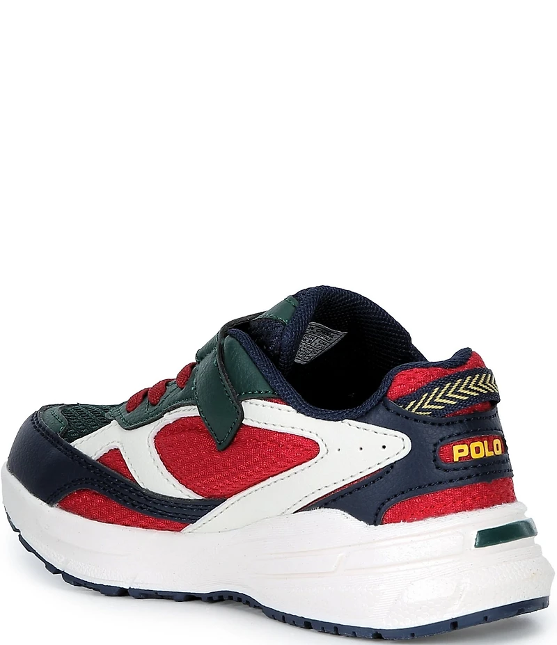 Polo Ralph Lauren Boys' Trackster 275 Sneakers (Toddler)