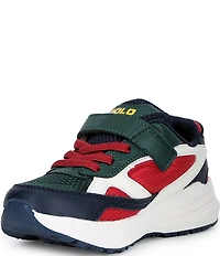 Polo Ralph Lauren Boys' Trackster 275 Sneakers (Toddler)