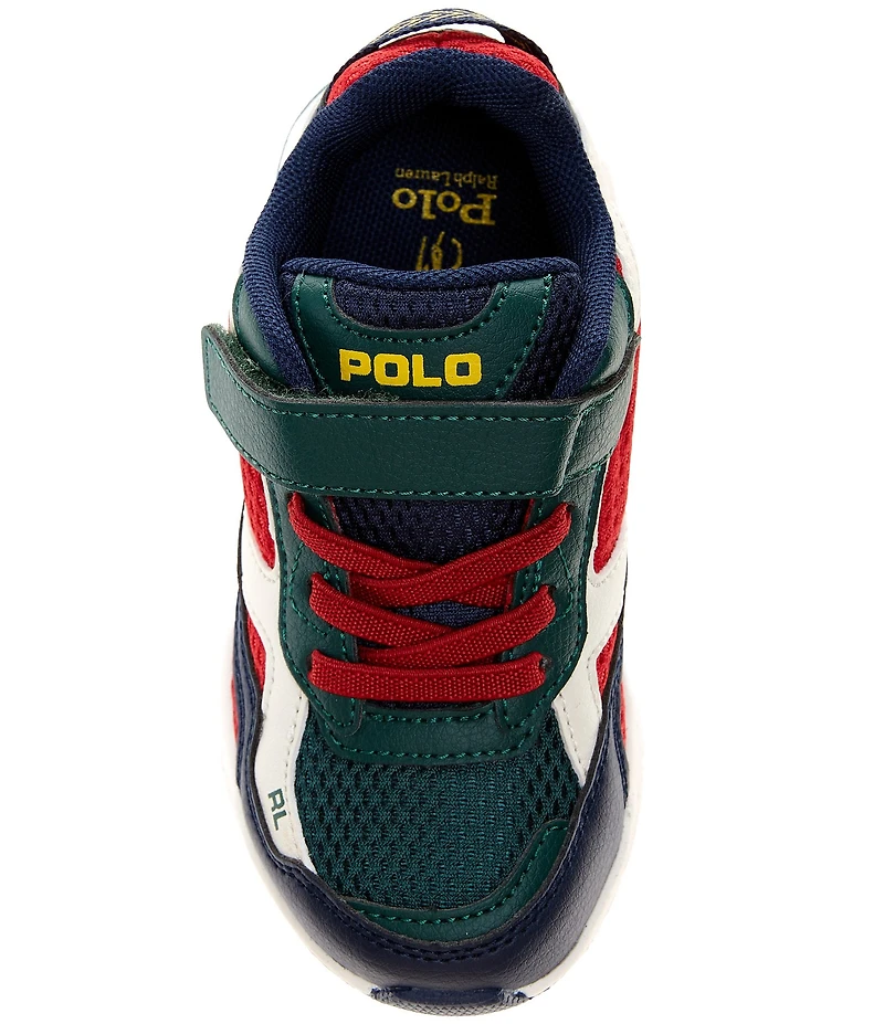 Polo Ralph Lauren Boys' Trackster 275 Sneakers (Toddler)