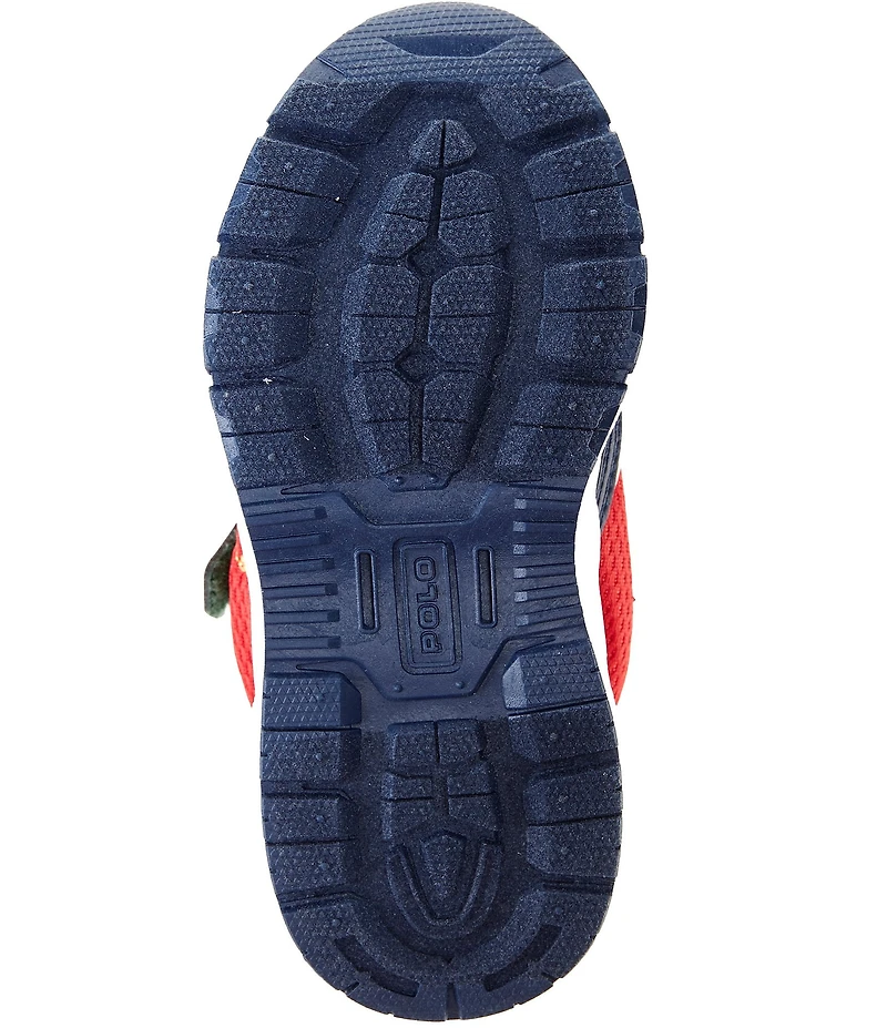 Polo Ralph Lauren Boys' Trackster 275 Sneakers (Toddler)