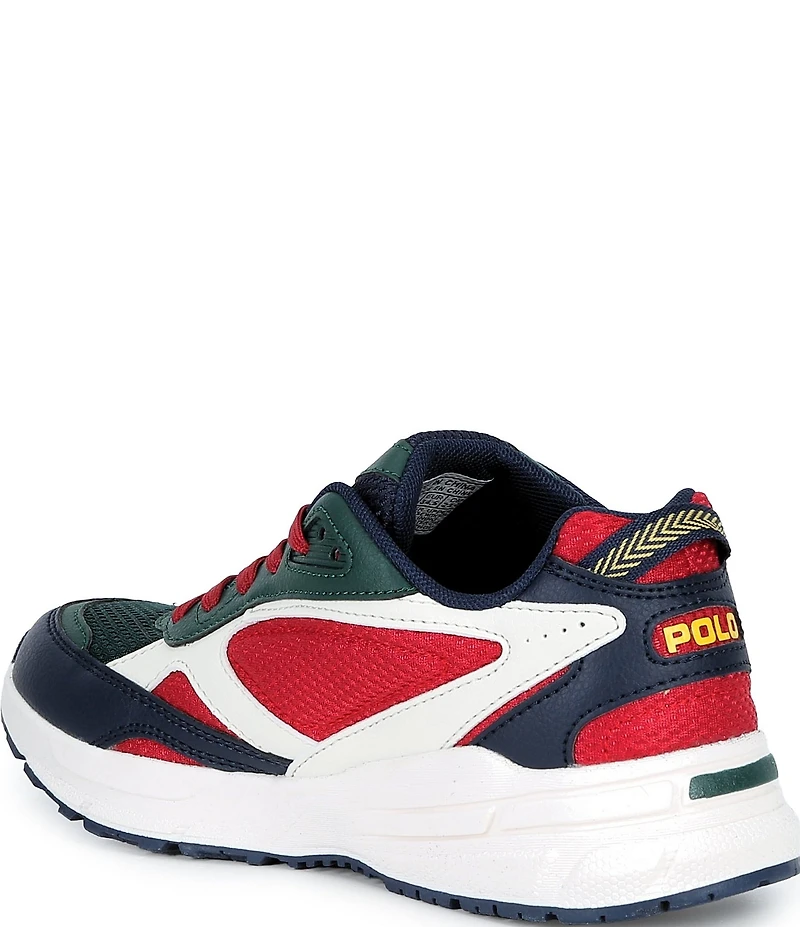 Polo Ralph Lauren Boy's Trackster 275 Sneakers Youth