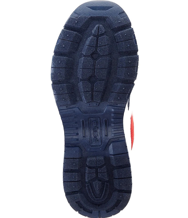 Polo Ralph Lauren Boy's Trackster 275 Sneakers Youth