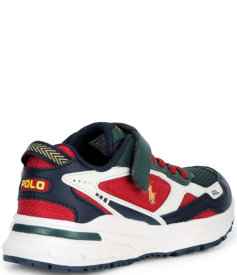 Polo Ralph Lauren Boy's Trackster 275 Sneakers Youth