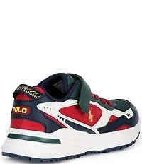 Polo Ralph Lauren Boy's Trackster 275 Sneakers Youth