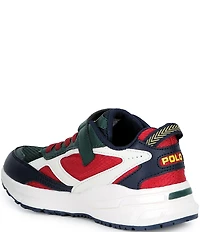 Polo Ralph Lauren Boy's Trackster 275 Sneakers Youth