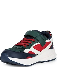 Polo Ralph Lauren Boy's Trackster 275 Sneakers Youth