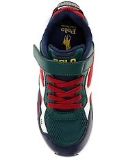 Polo Ralph Lauren Boy's Trackster 275 Sneakers Youth